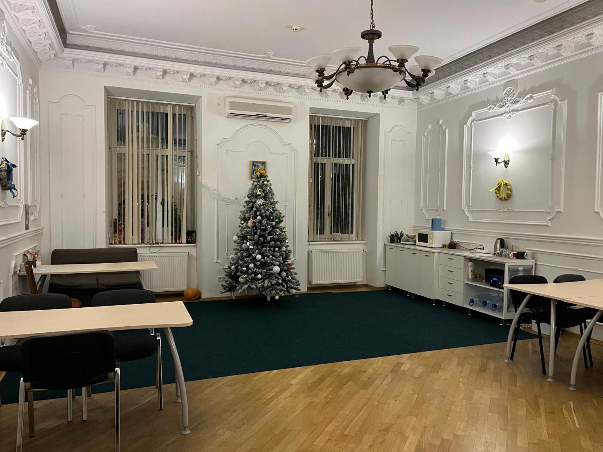 Центрум Апартаментс Lviv Exterior foto