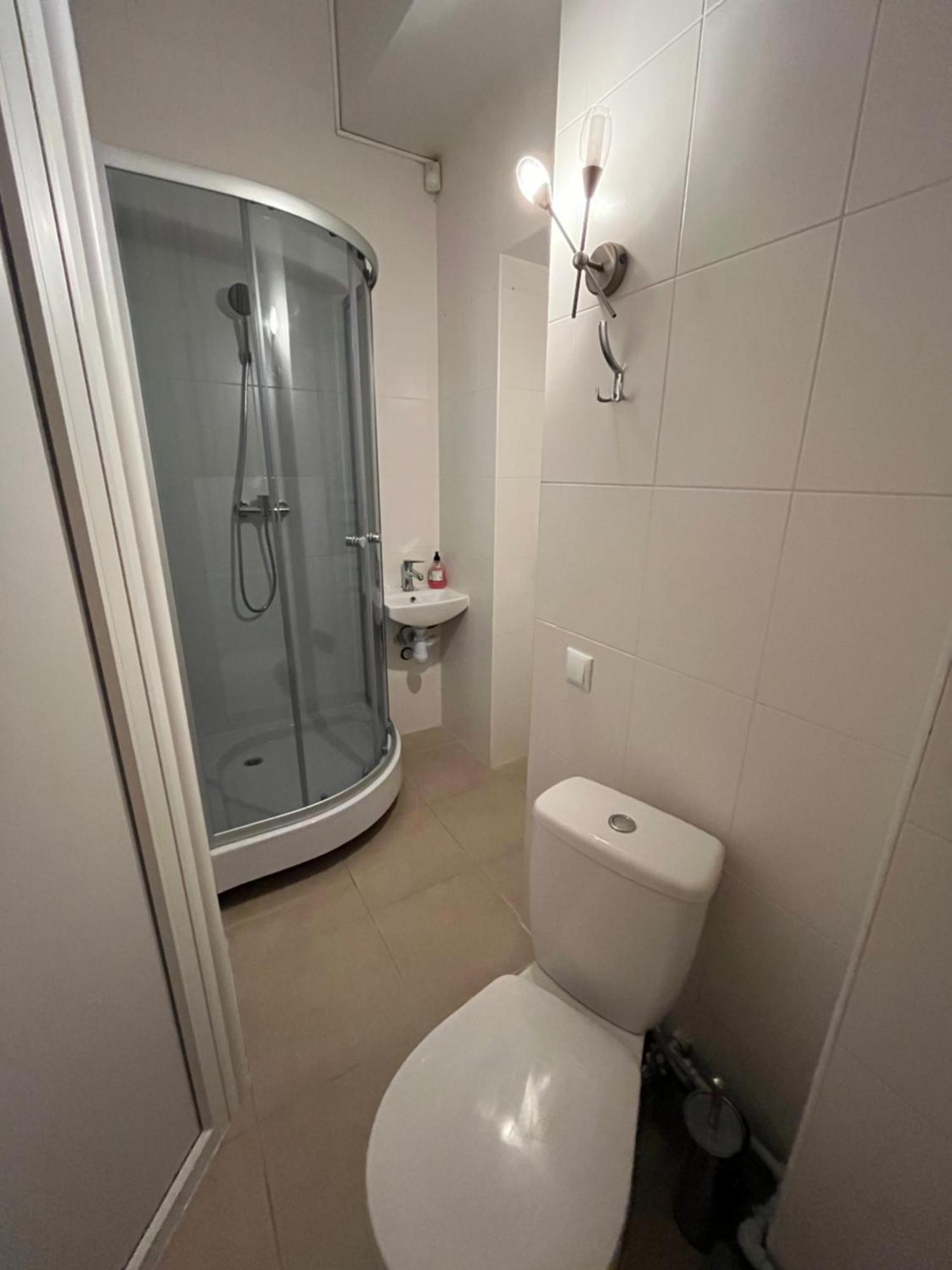 Центрум Апартаментс Lviv Exterior foto